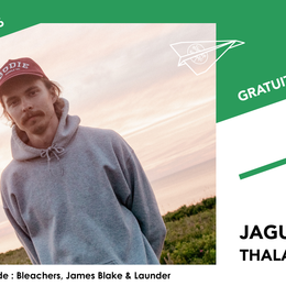 Jaguar Sun • Thala