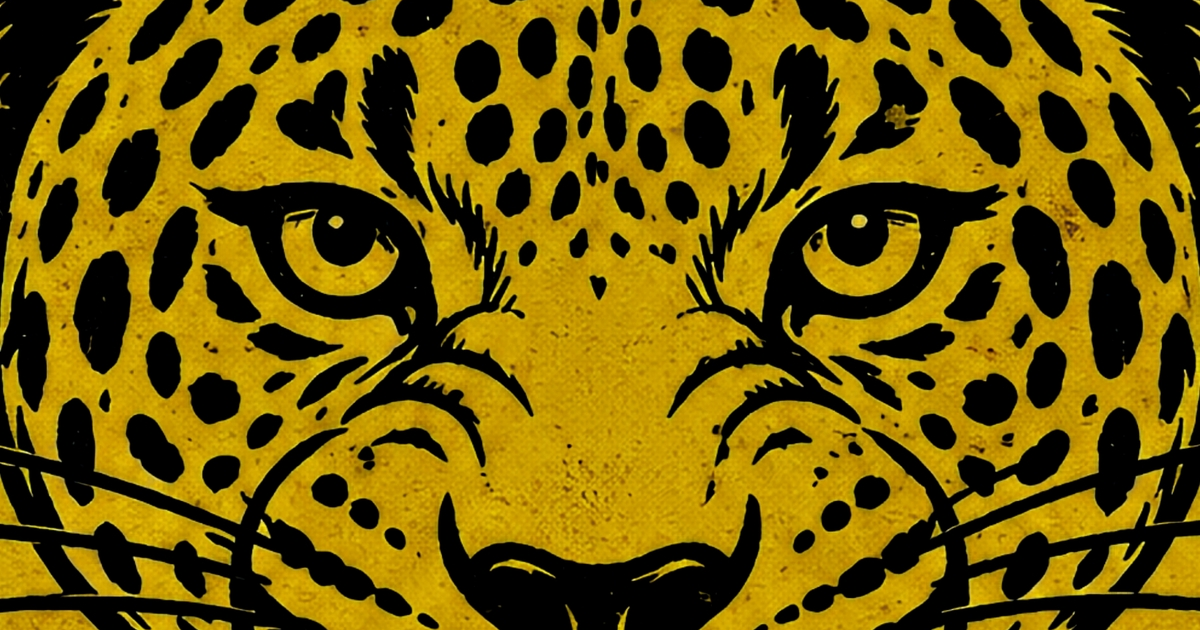 Jaguares Tropicales