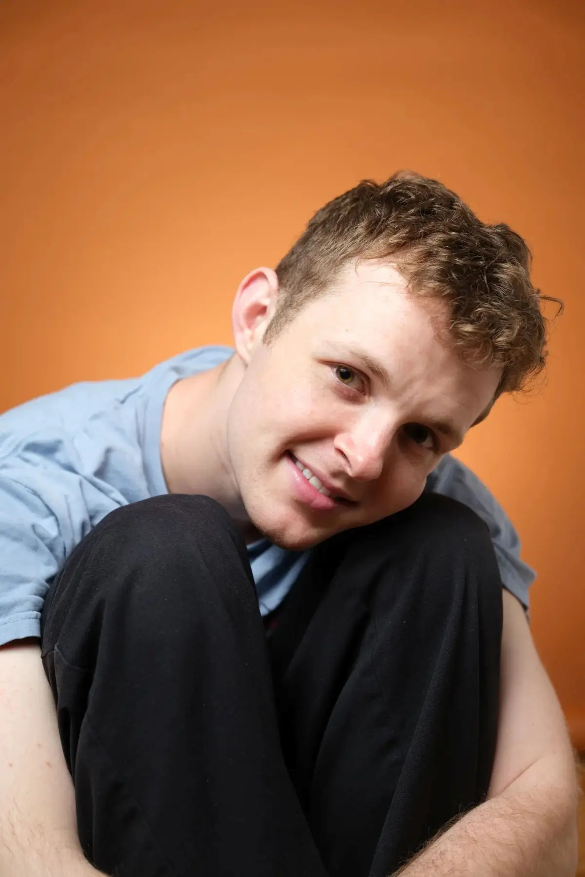 Jake Schroeder