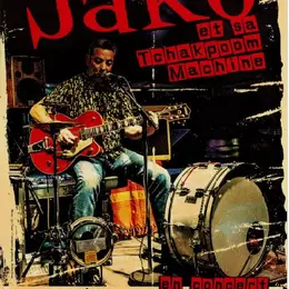 Jako Et Sa Tchakpoom Machine