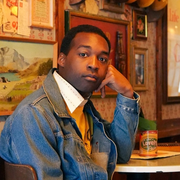 Jalen Ngonda | 1ère partie : Isaiah Collier Parallel Universe