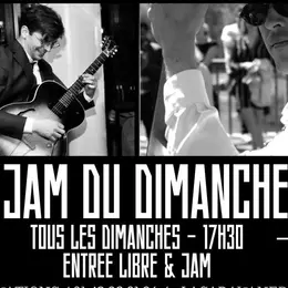 Jam de la Caravane