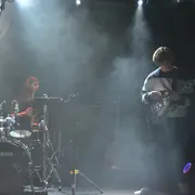 Jam In Case We Disappear