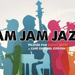 JAM JAM JAZZ au 3C
