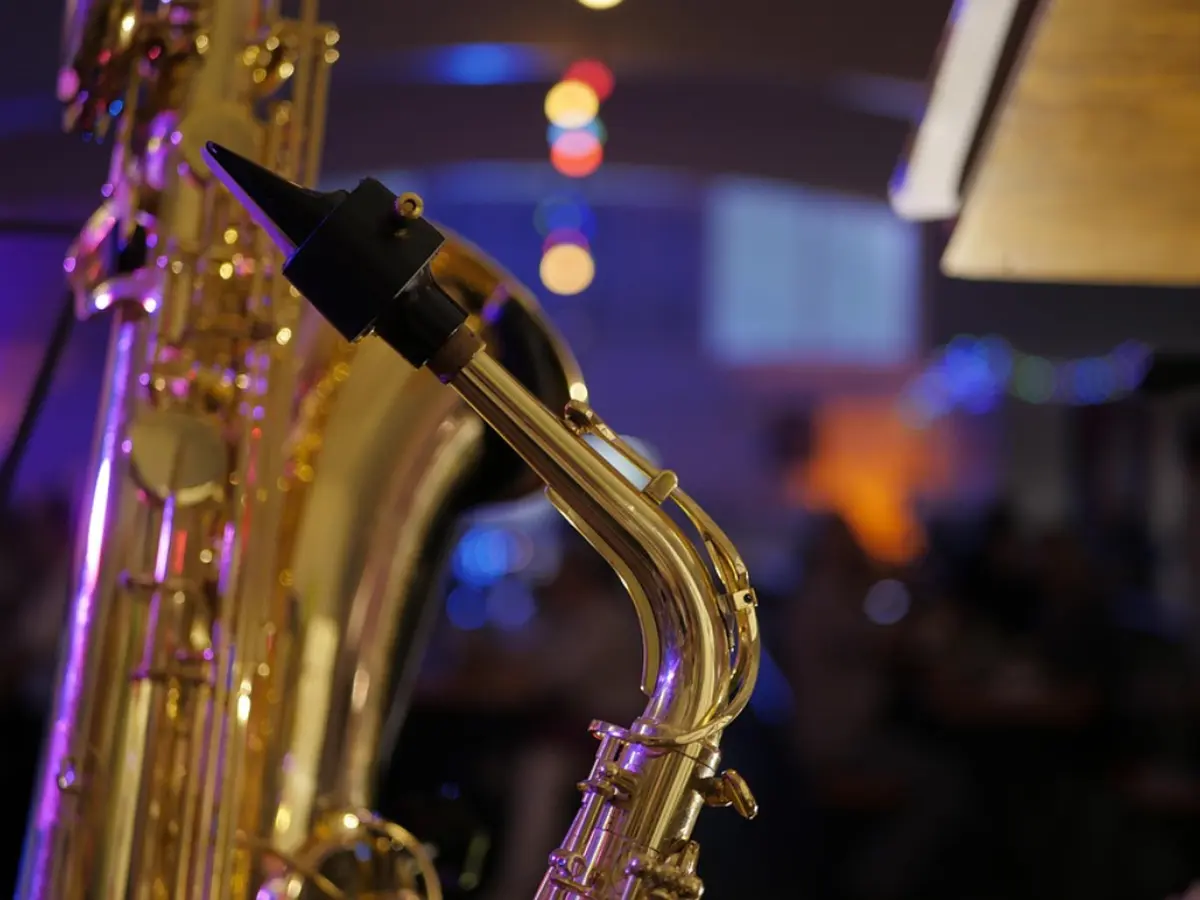 Jam Jazz Session