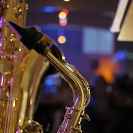 Jam Jazz Session