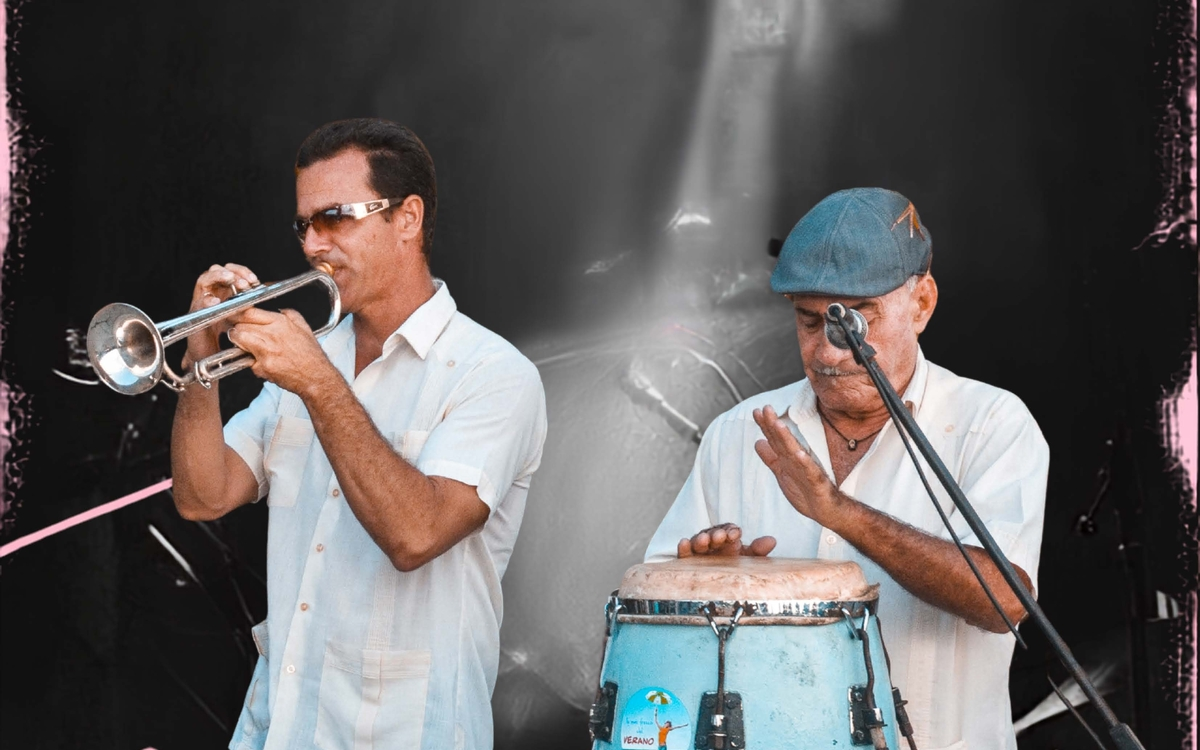 Jam Latino