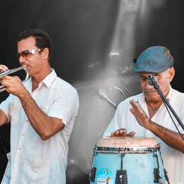 Jam Latino