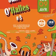 Jam O’Halles