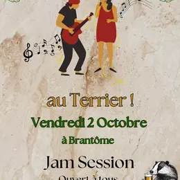 Jam Session