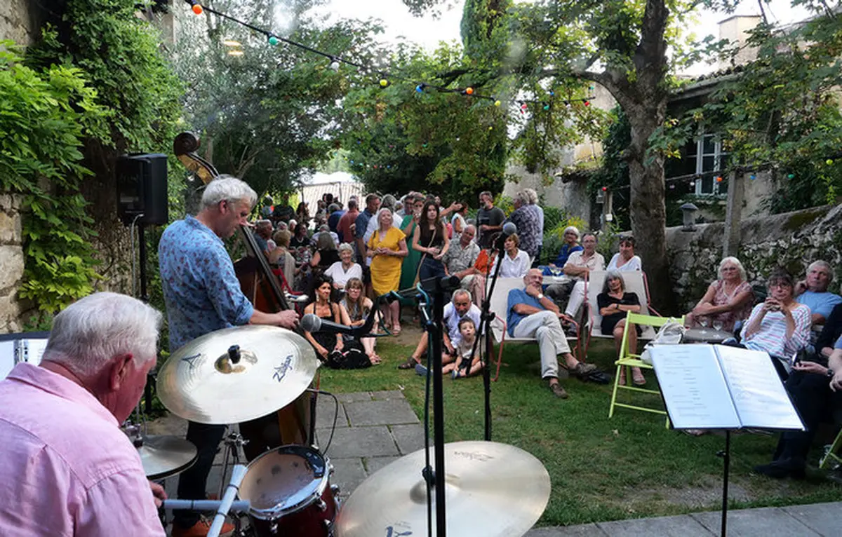 Jam Session #2