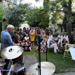 Jam Session #2