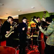 Jam Session