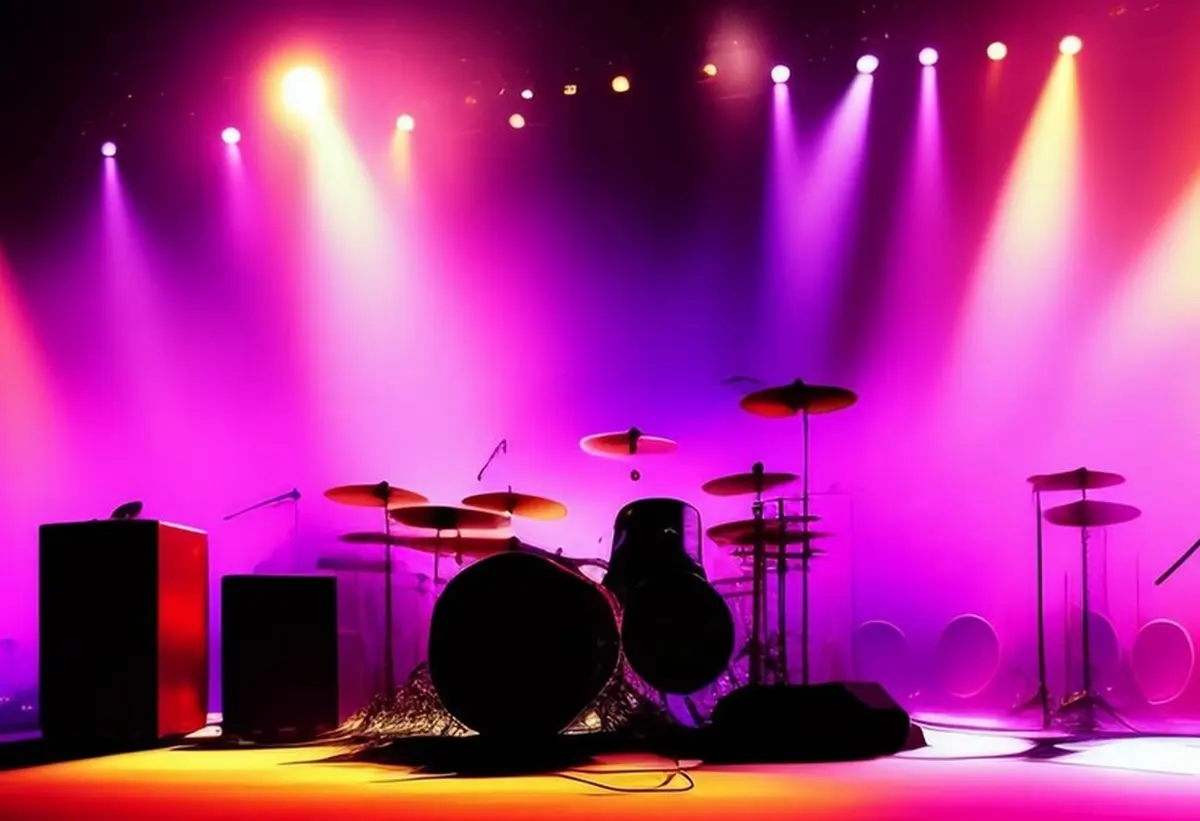 Jam Session à l'Avant-Scène