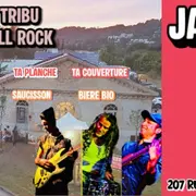 Jam Session au Café Vélo
