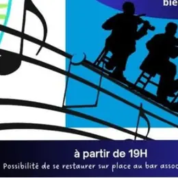 Jam session  au Quinte & Sens, Felzins