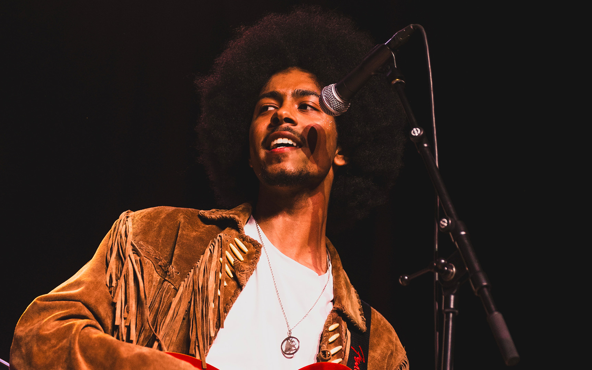 Jam Session Blues au 38Riv, animée par Lemmy’s Tribe