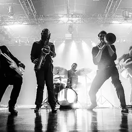 Jam Session – Concert du Conservatoire