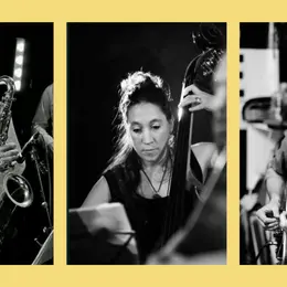 Jam Session de Musique Ensemble