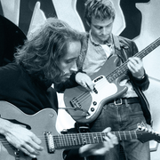 Jam session Electro/Jazz avec HOWWEFEEL / JASS CLUB PARIS