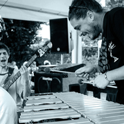 Jam session Groove / Par La Gélule