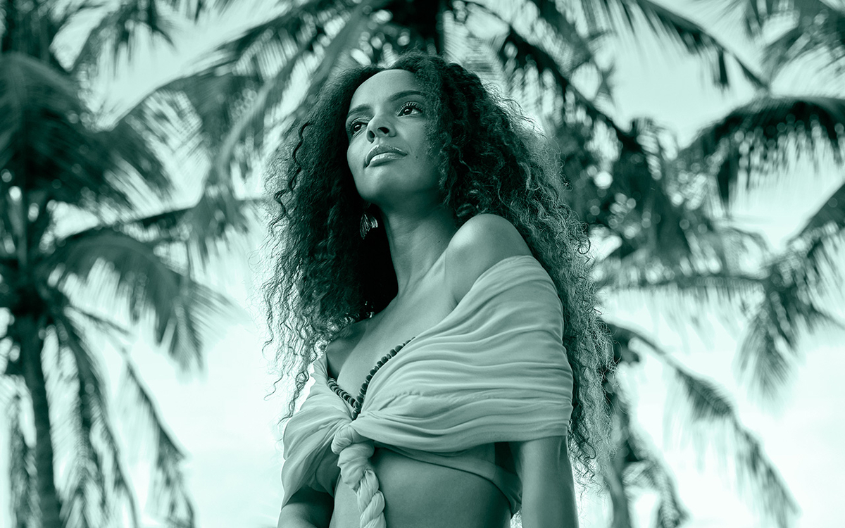 Jam session Groove/Soul, par Maë Defays