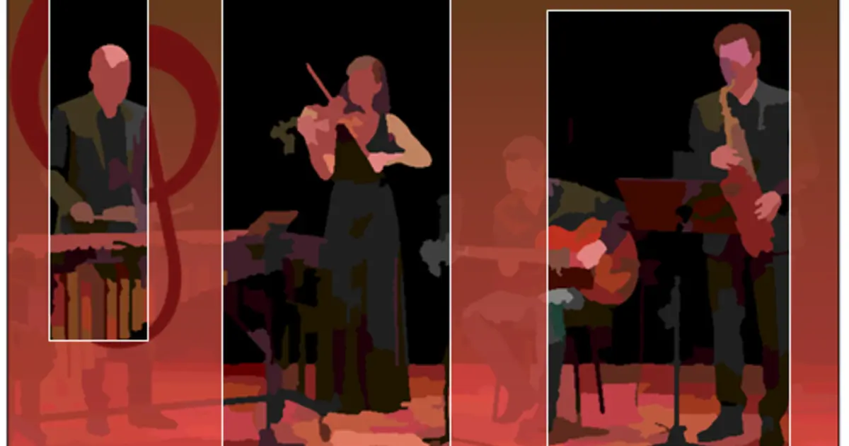 Jam session Jazz
