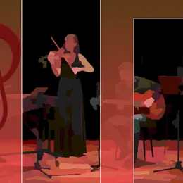 Jam session Jazz