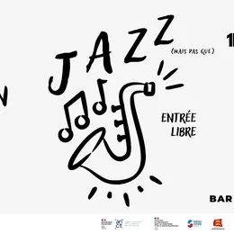 Jam Session Jazz #8 | Bar de L’Autre Lieu