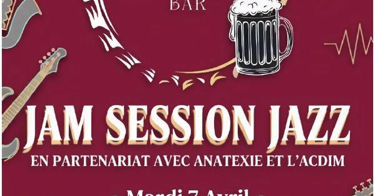 JAM - session Jazz