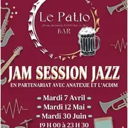 JAM - session Jazz