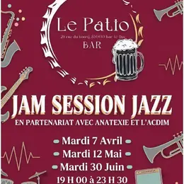 JAM - session Jazz