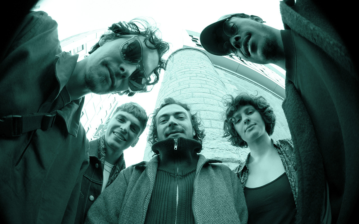 Jam session Jazz/Afrobeat/Hip-Hop par PawPaw / JASS CLUB PARIS