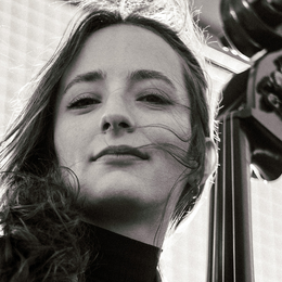 Jam Session Jazz au 38Riv, animée par Solène Cairoli