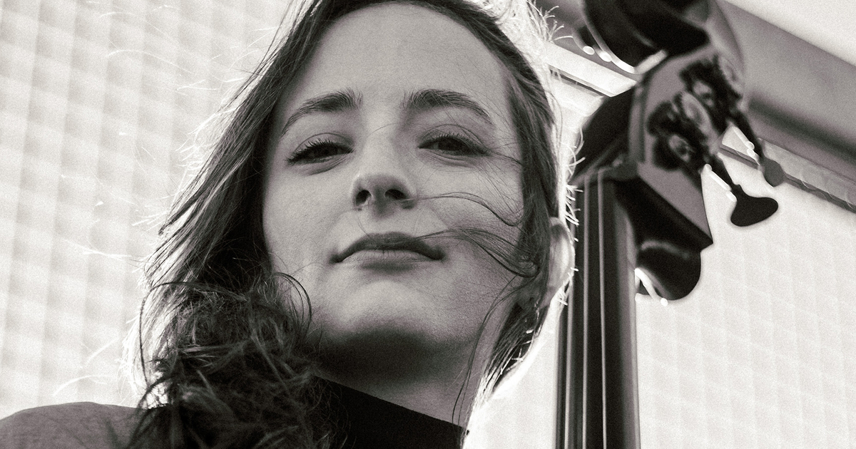 Jam Session Jazz au 38Riv, animée par Solène Cairoli