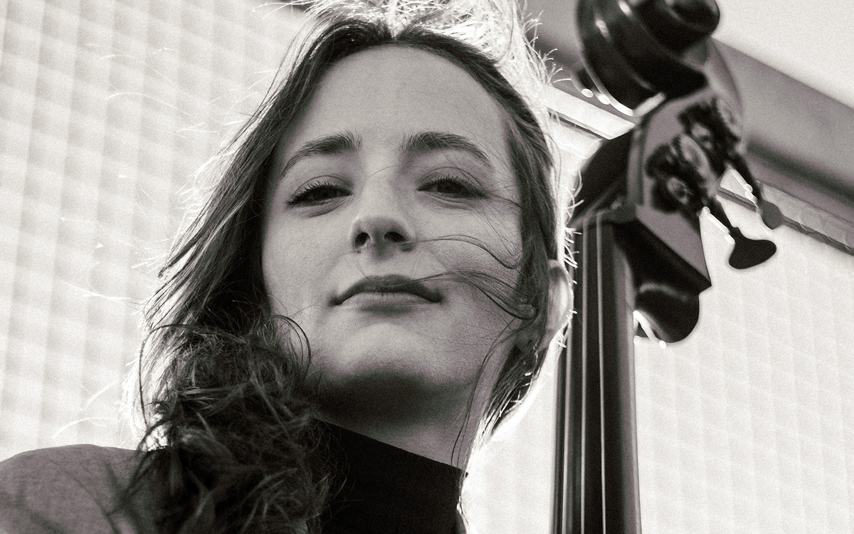 Jam Session Jazz au 38Riv, animée par Solène Cairoli