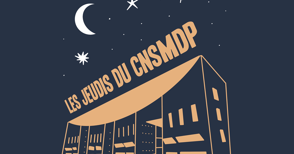 Jam Session Jazz au 38Riv, Les jeudis du CNSMDP