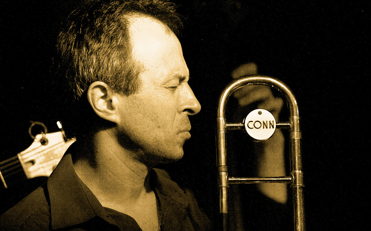 Jam Session Jazz avec CROSS WIND Quintet / JASS CLUB PARIS