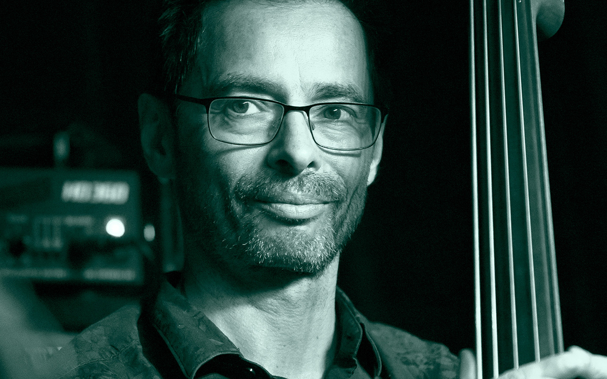 Jam Session Jazz avec Diego Imbert Quartet / JASS CLUB PARIS