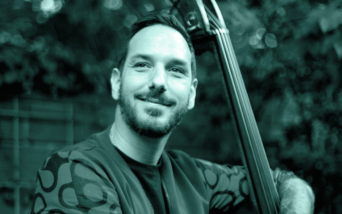 Jam Session Jazz avec Pierre Marcus Trio / JASS CLUB PARIS