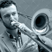 Jam session Jazz « chœur de trombones » / Par Cyril Galamini