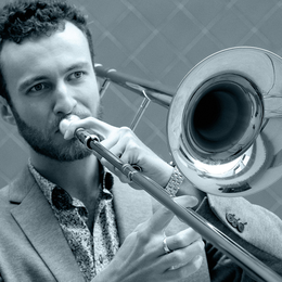 Jam session Jazz « chœur de trombones » / Par Cyril Galamini