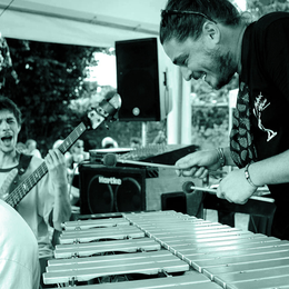Jam session Jazz-Groove / Par La Gélule