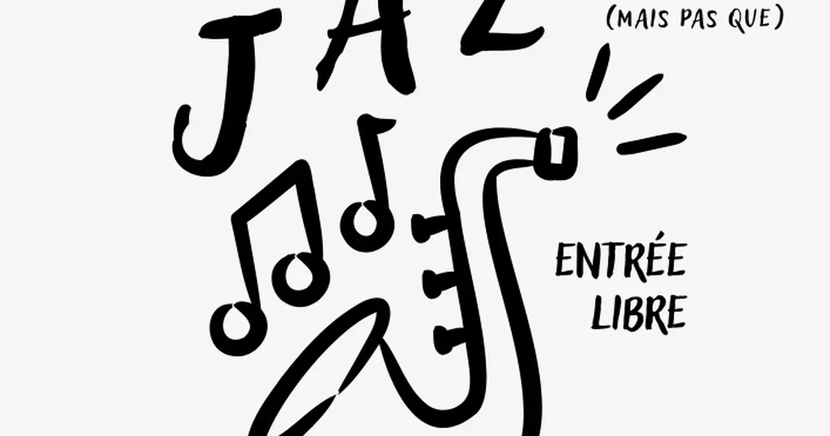 Jam session Jazz (mais pas que) #7