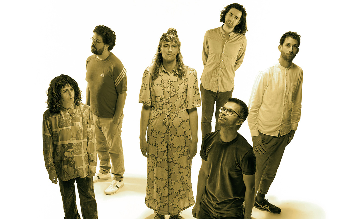 Jam session Jazz / Par Chloé Marsigny