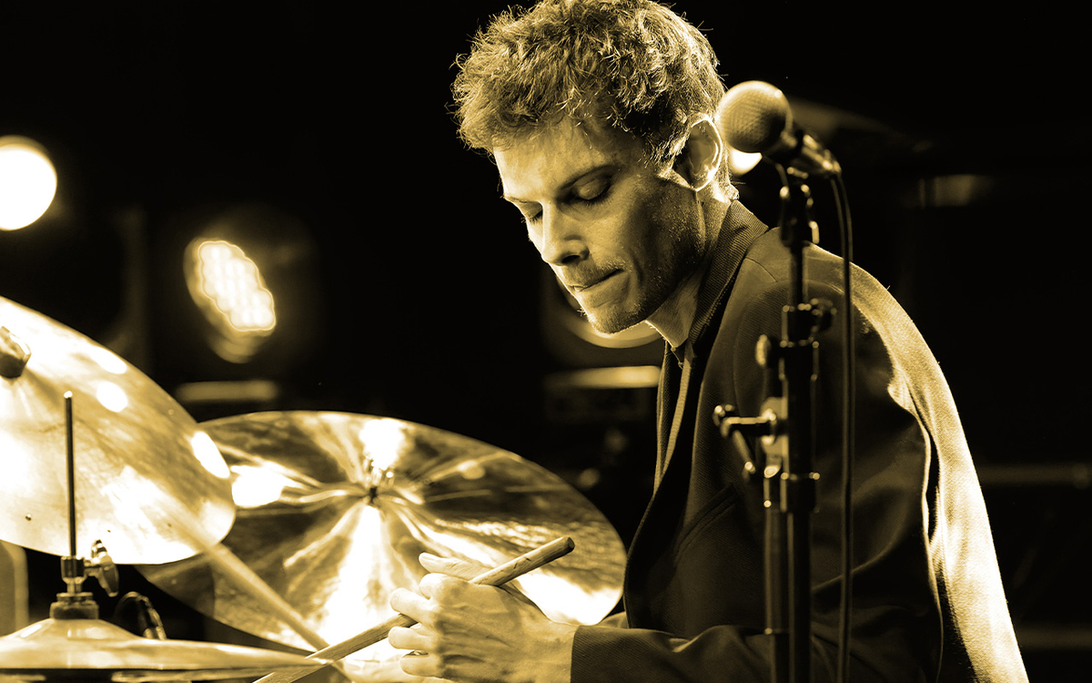 Jam session Jazz, par Ronan Ristord