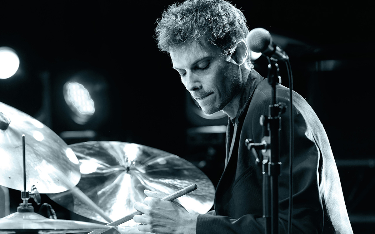 Jam session Jazz, par Ronan Ristord