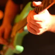 Jam Session - scène ouverte