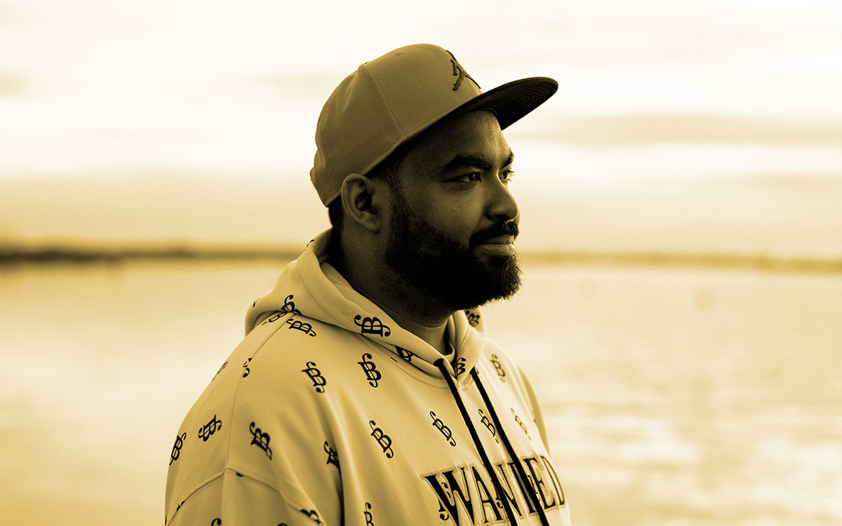 Jam session Soul/Jazz/Pop par Théo Moutou / JASS CLUB PARIS