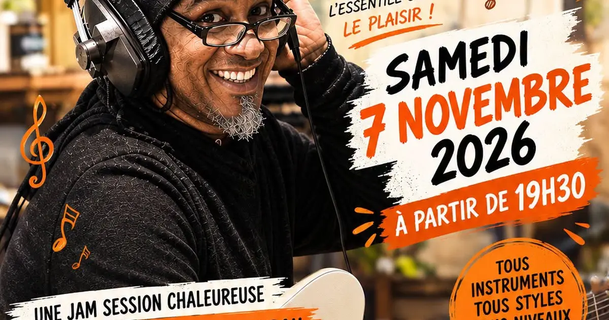 Jam Souley